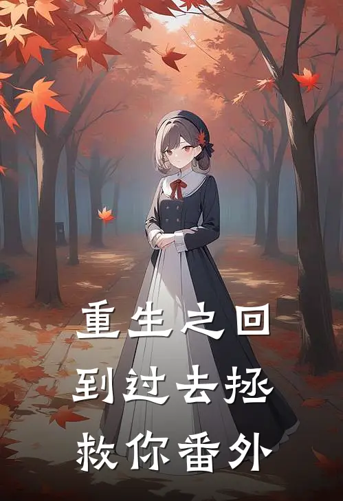 重生之回到过去拯救你 番外