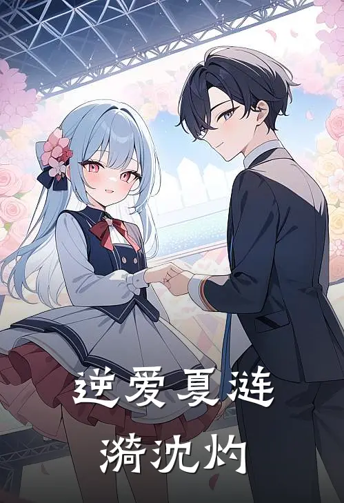 逆爱夏涟漪沈灼