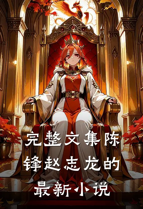 完整文集陈锋赵志龙的最新小说