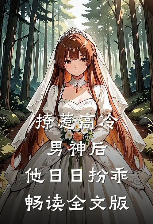 撩惹高冷男神后，他日日扮乖畅读全文版