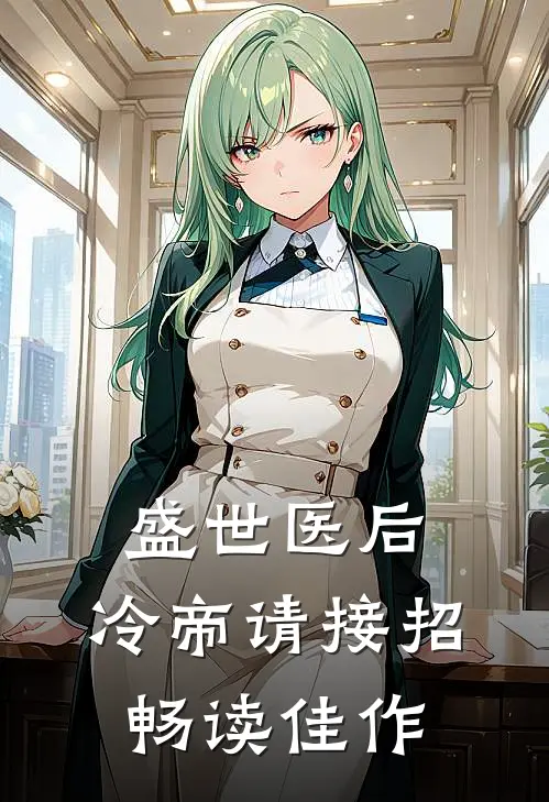 盛世医后，冷帝请接招畅读佳作