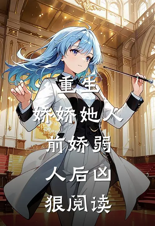 重生：娇娇她人前娇弱，人后凶狠阅读