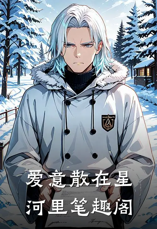 爱意散在星河里笔趣阁