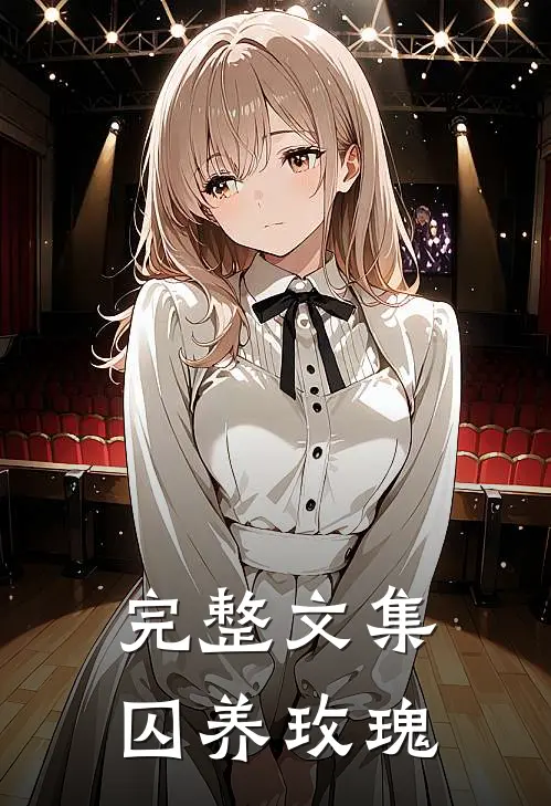 完整文集囚养玫瑰