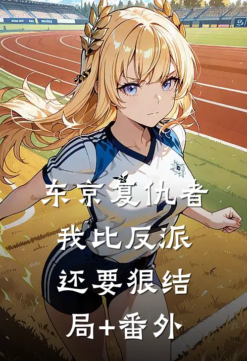 东京复仇者：我比反派还要狠结局+番外