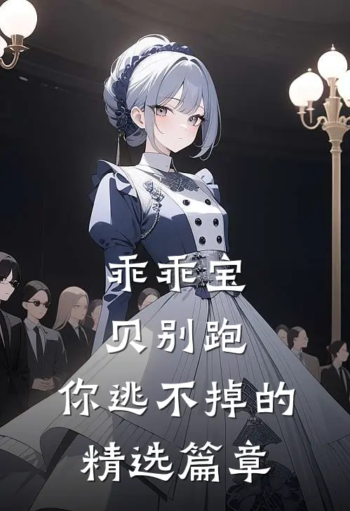 乖乖宝贝别跑，你逃不掉的精选篇章