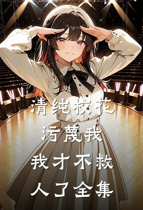 清纯校花污蔑我，我才不救人了 全集