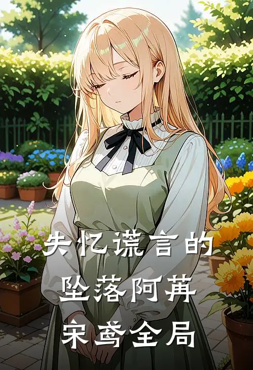 失忆谎言的坠落阿苒宋鸢全局
