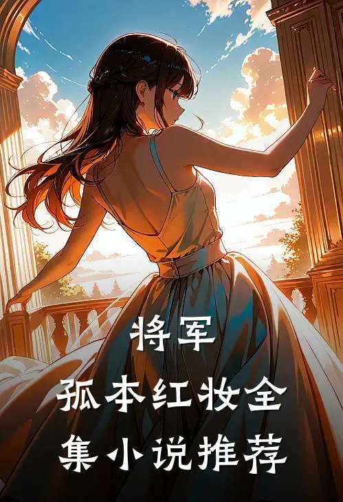 将军，孤本红妆全集小说推荐