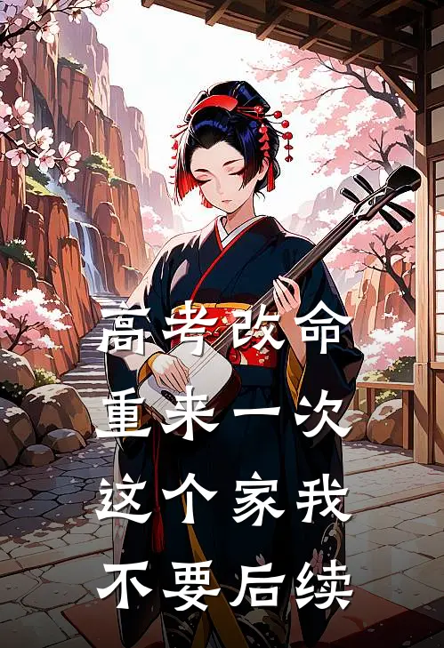 高考改命：重来一次这个家我不要后续
