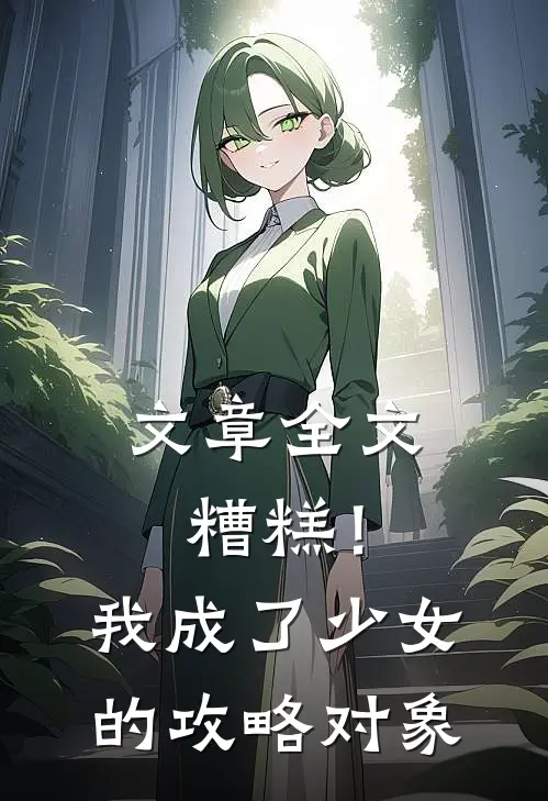文章全文糟糕！我成了少女的攻略对象