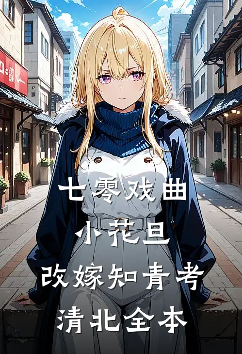 七零戏曲小花旦，改嫁知青考清北全本