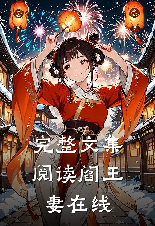 完整文集阅读阎王妻在线