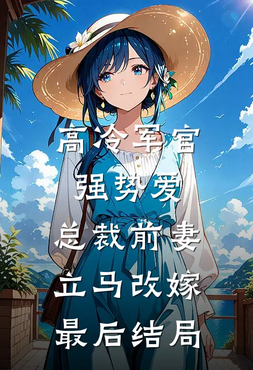 高冷军官强势爱，总裁前妻立马改嫁最后结局