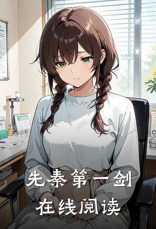 先秦第一剑在线阅读