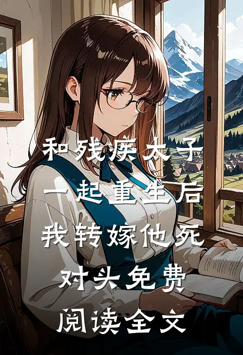 和残疾太子一起重生后，我转嫁他死对头免费阅读全文