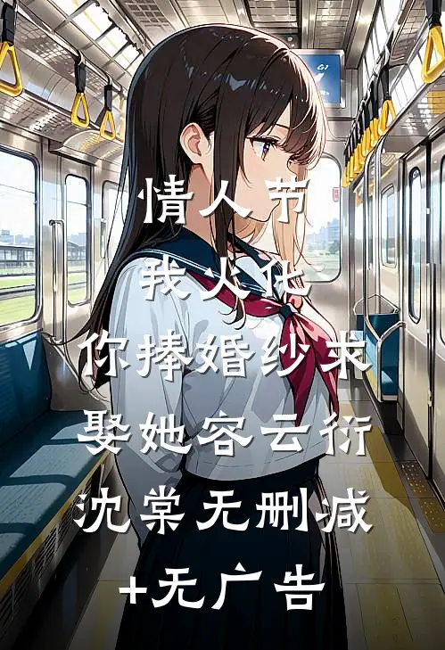 情人节我火化，你捧婚纱求娶她容云衍沈棠无删减+无广告