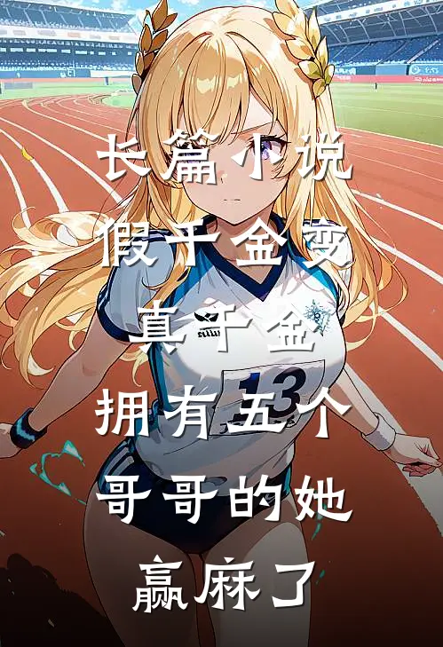 长篇小说假千金变真千金，拥有五个哥哥的她赢麻了
