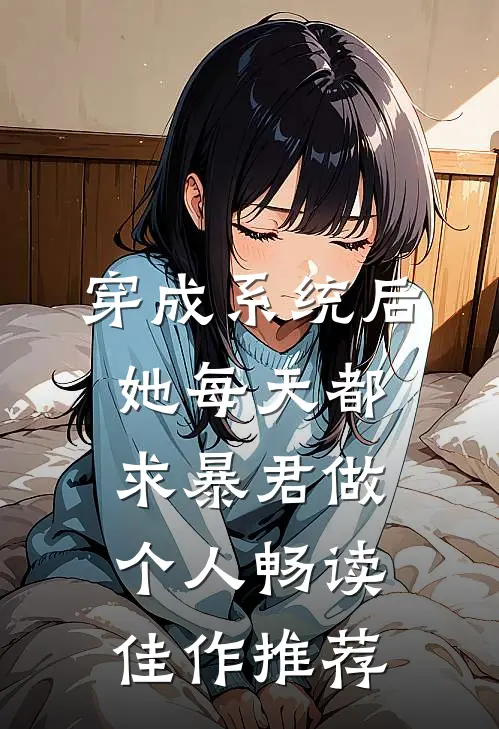 穿成系统后，她每天都求暴君做个人畅读佳作推荐