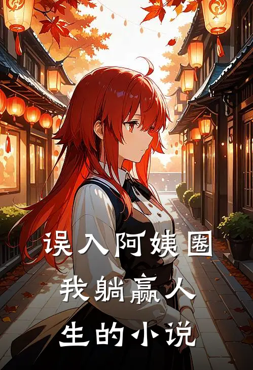 误入阿姨圈，我躺赢人生的小说