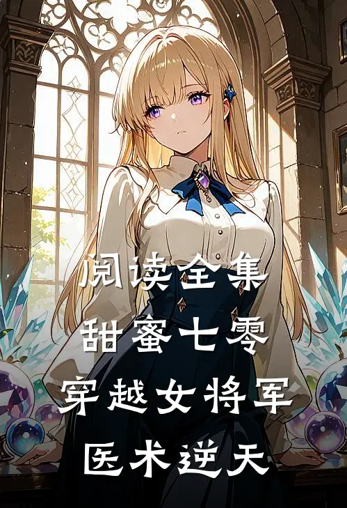 阅读全集甜蜜七零：穿越女将军医术逆天
