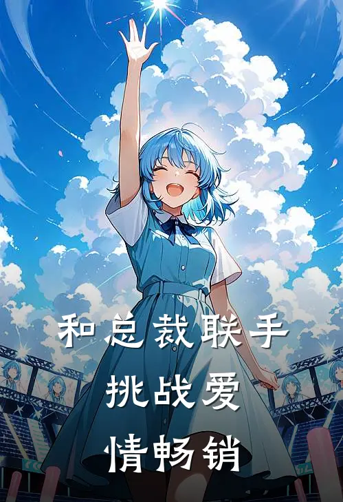 和总裁联手：挑战爱情畅销