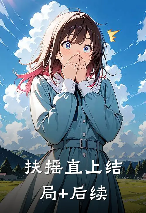 扶摇直上结局+后续