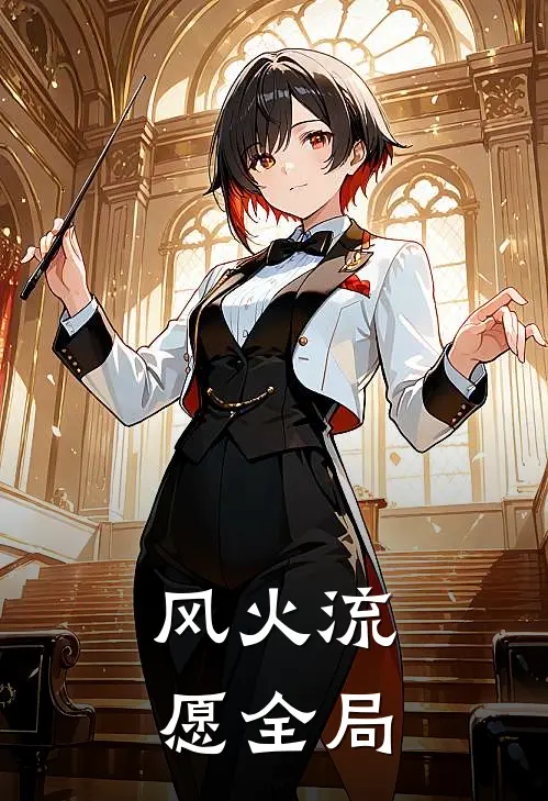 风火流愿全局
