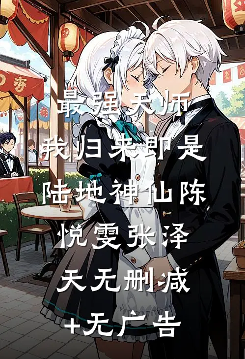 最强天师：我归来即是陆地神仙陈悦雯张泽天无删减+无广告