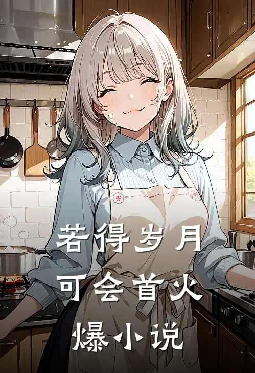 若得岁月可会首火爆小说