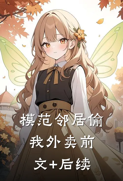 模范邻居偷我外卖前文+后续