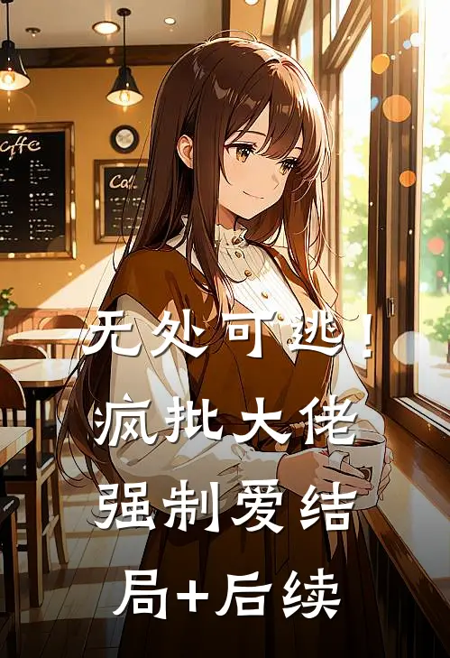 无处可逃！疯批大佬强制爱结局+后续