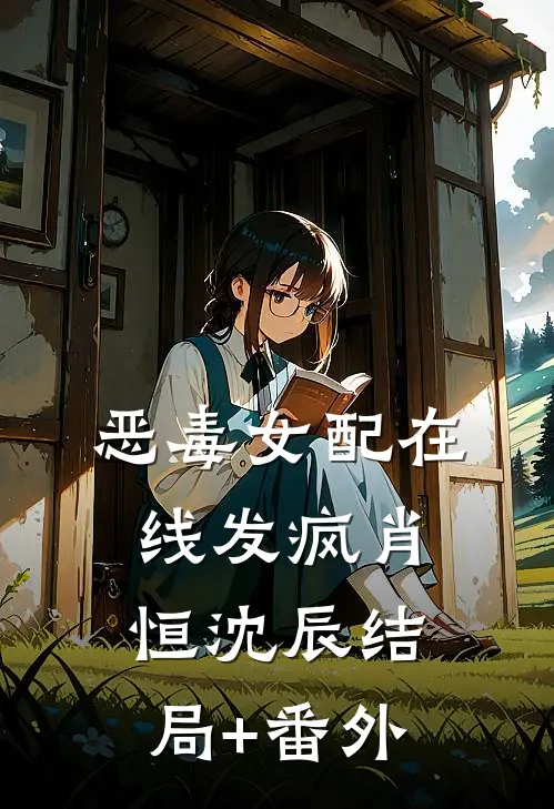 恶毒女配在线发疯肖恒沈辰结局+番外