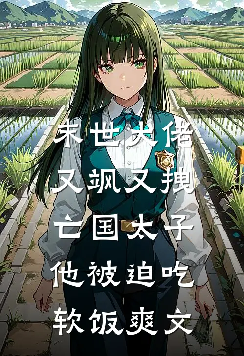 末世大佬又飒又拽,亡国太子他被迫吃软饭爽文