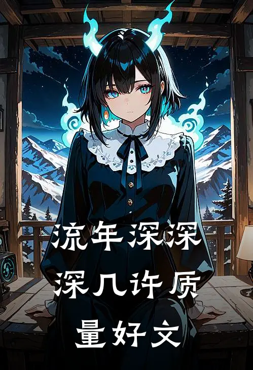 流年深深深几许质量好文