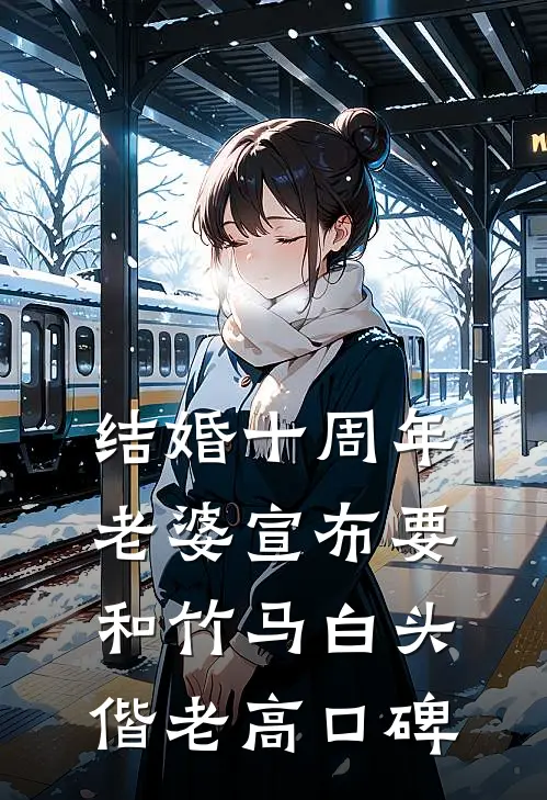 结婚十周年，老婆宣布要和竹马白头偕老高口碑