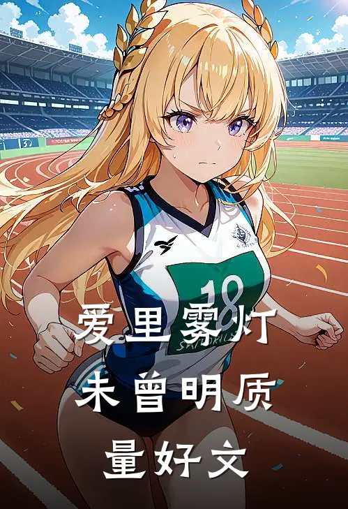 爱里雾灯未曾明质量好文