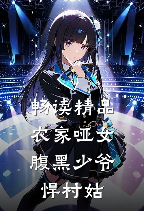 畅读精品农家哑女：腹黑少爷悍村姑
