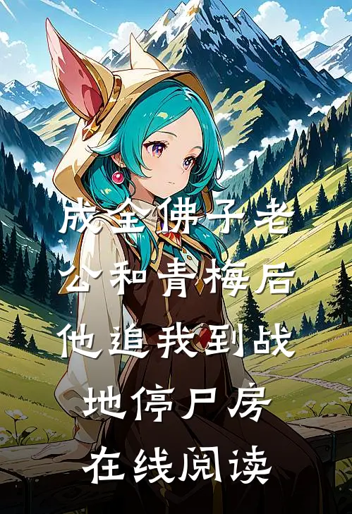 成全佛子老公和青梅后，他追我到战地停尸房在线阅读