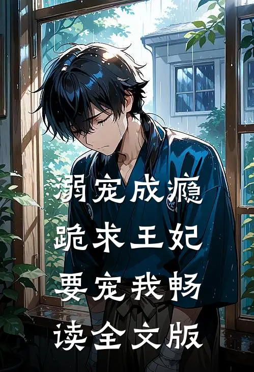 溺宠成瘾：跪求王妃要宠我畅读全文版