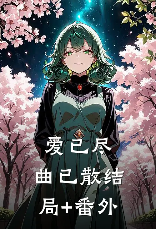 爱已尽，曲已散结局+番外