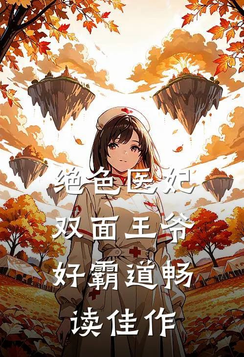 绝色医妃：双面王爷好霸道畅读佳作