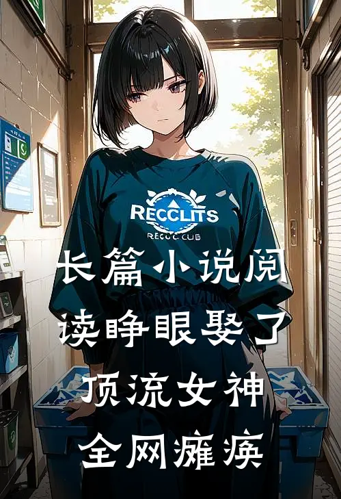 长篇小说阅读睁眼娶了顶流女神，全网瘫痪