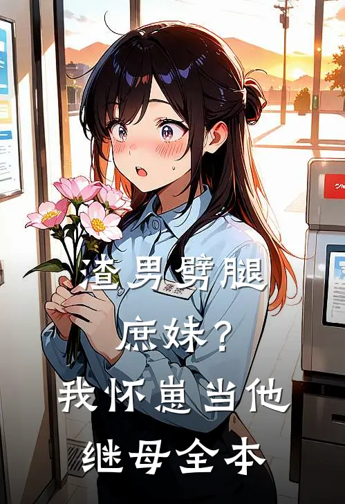渣男劈腿庶妹？我怀崽当他继母全本