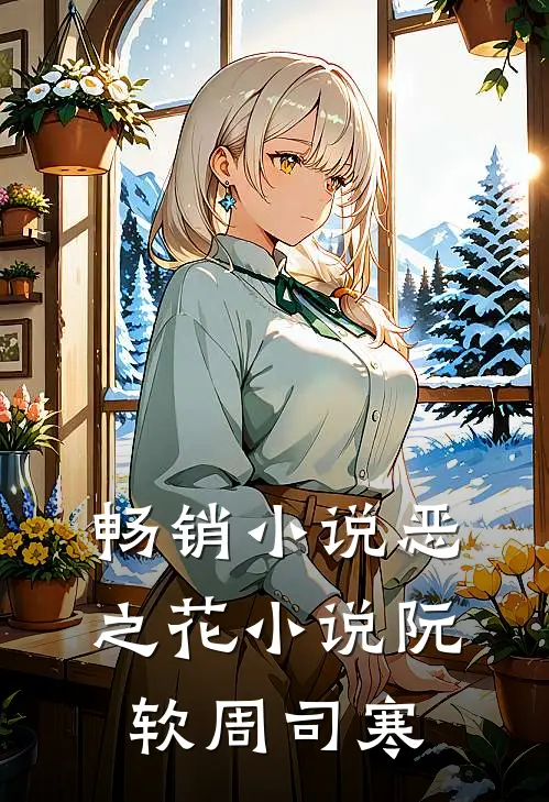 畅销小说恶之花小说阮软周司寒