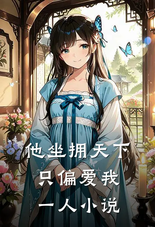 他坐拥天下，只偏爱我一人小说