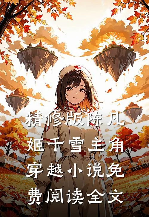 精修版陈凡姬千雪主角穿越小说免费阅读全文