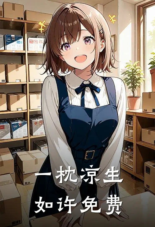 一枕凉生如许免费