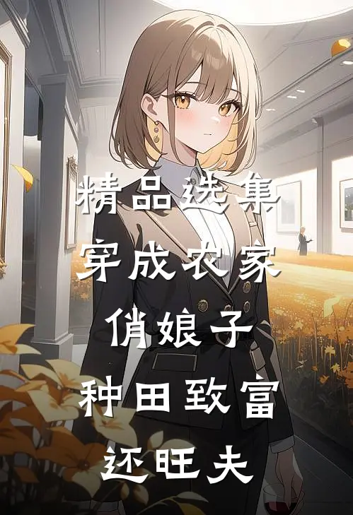 精品选集穿成农家俏娘子，种田致富还旺夫