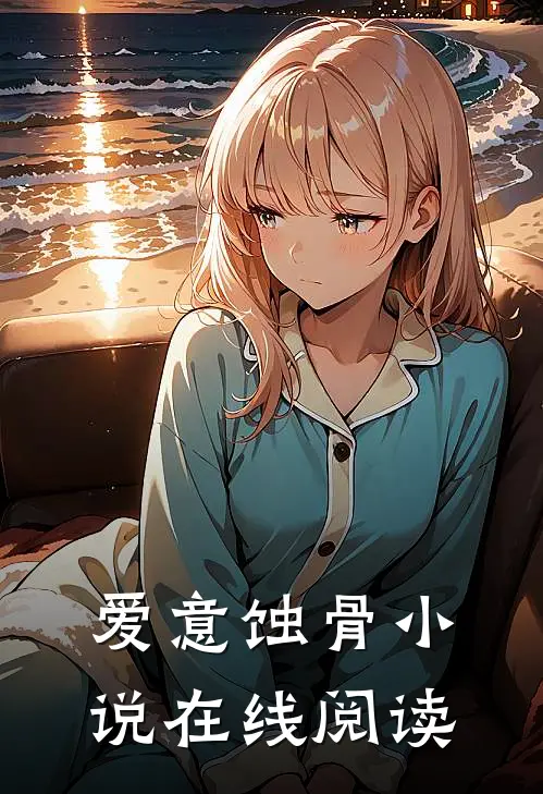 爱意蚀骨小说在线阅读